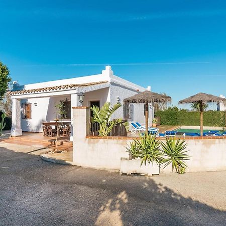 コニル・デ・ラ・フロンテラ La Casa Del Estanqueヴィラ エクステリア 写真